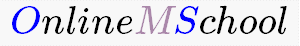 OnlineMSchool